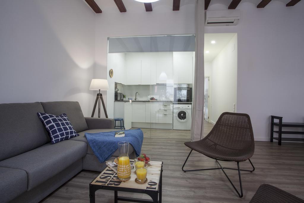 Quart Apartment Valence Chambre photo